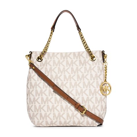 michael kors medium jet set shoulder bag|Michael Kors shoulder bag small.